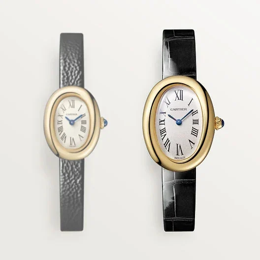 Cartier Baignoire Black WGBA0041 – gallery view