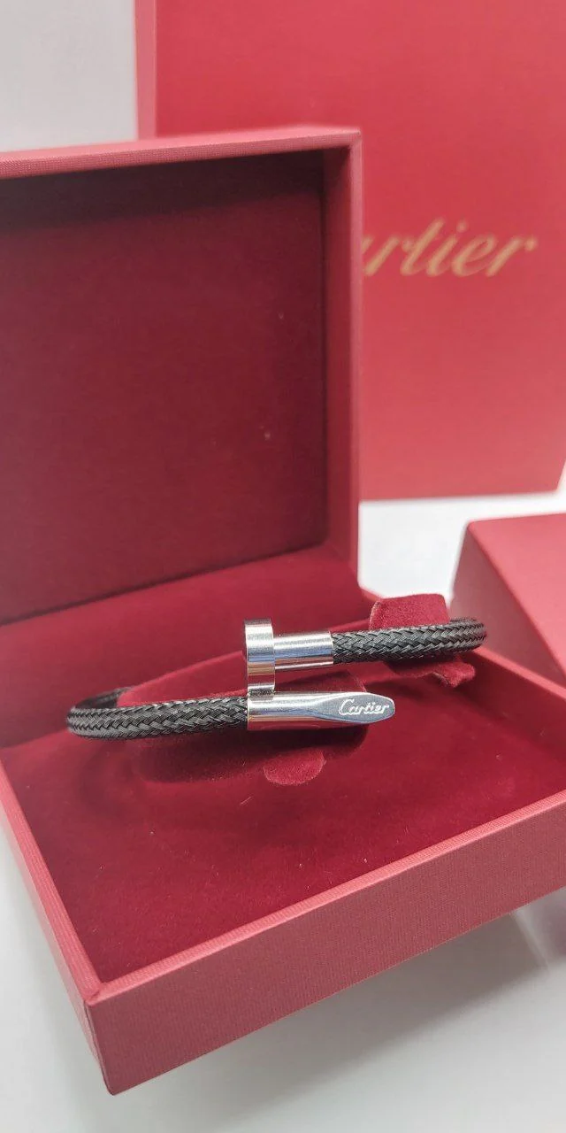 Men's Bracelet — Ref. H300129 — view 1