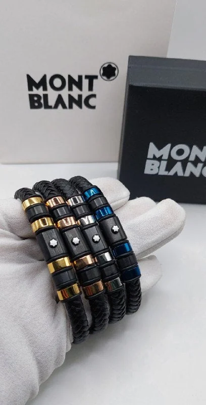 Men's Bracelet — Ref. H300105 — view 1