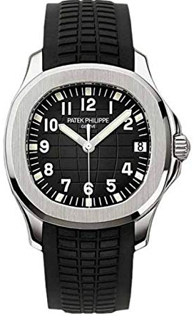 Patek Philippe Aquanaut Automatique – main view