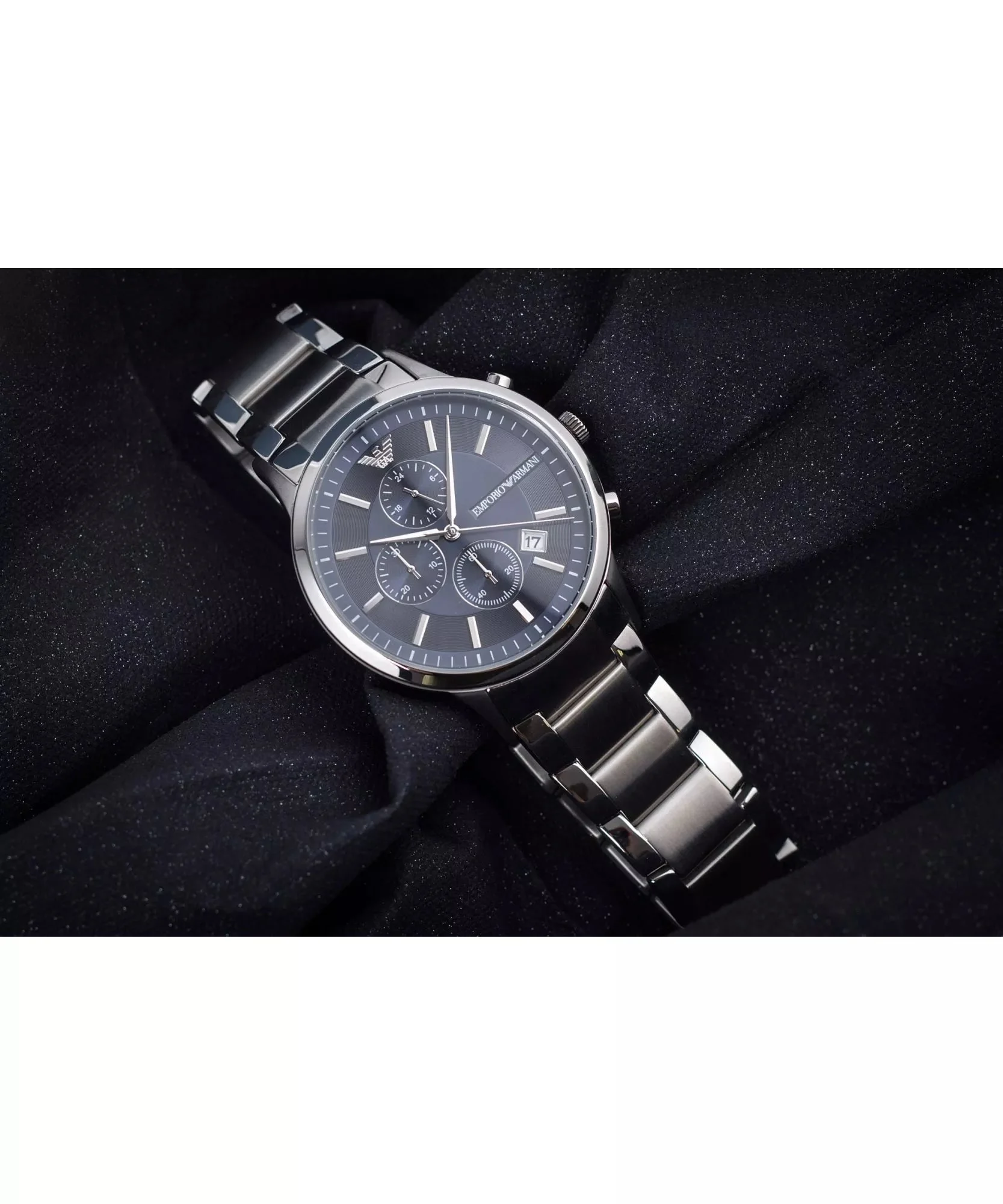 Montre Emporio Armani chronograph AR11164 – gallery view