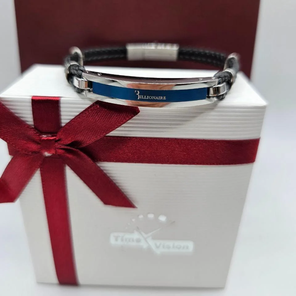 Men's Bracelet — Catalogue No. 8524645564588 — view 1