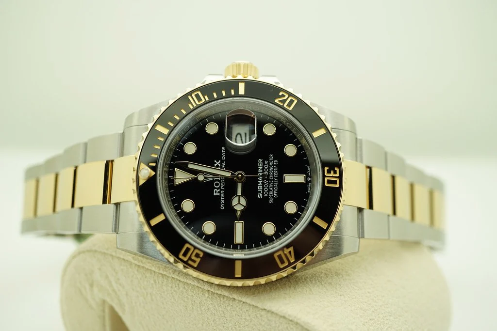 Rolex Submariner 116613 Men's – gallery view
