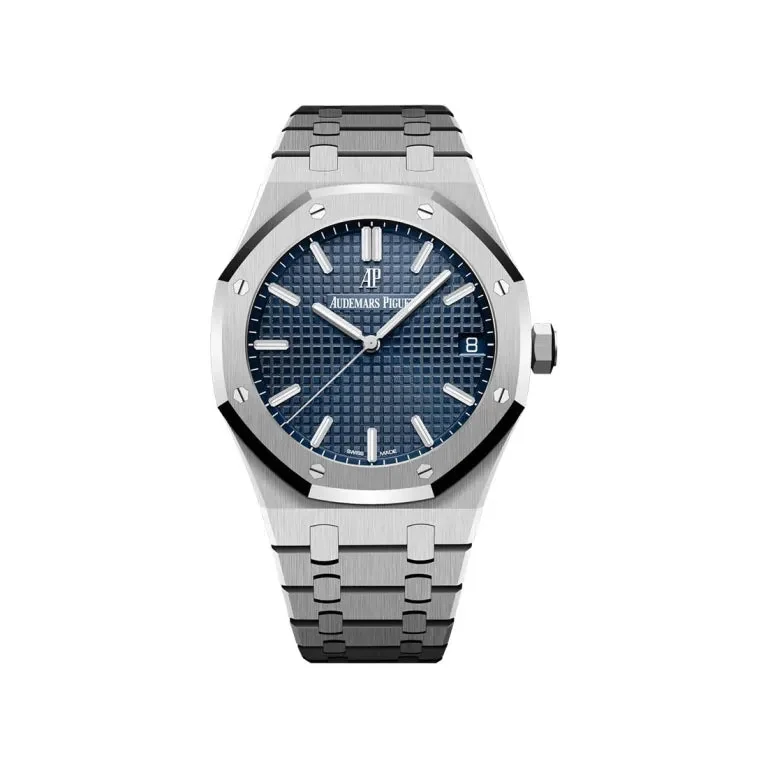 Audemars Piguet Royal Oak – main view