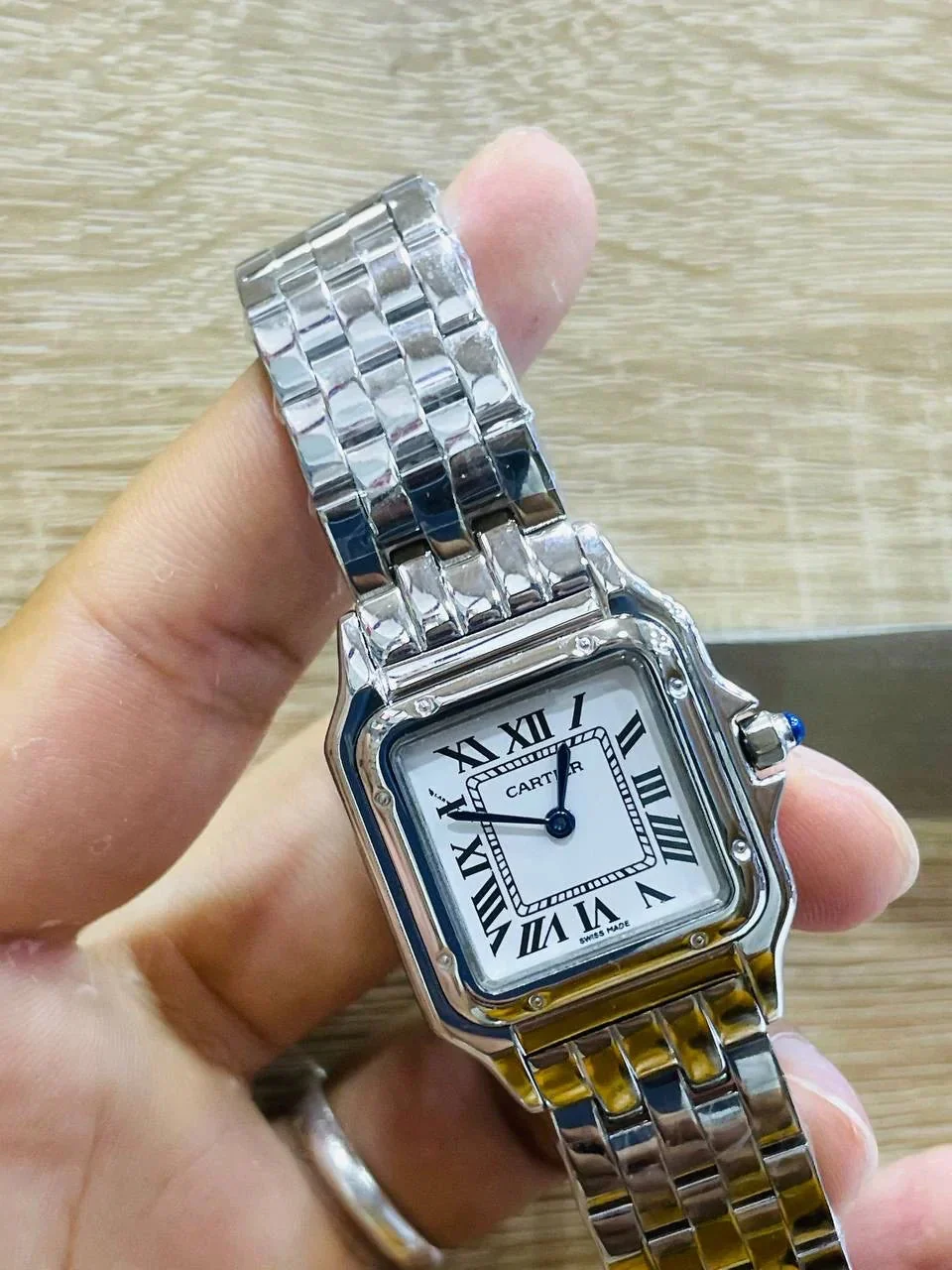 Cartier panthere Pour Femme FH30027 – gallery view