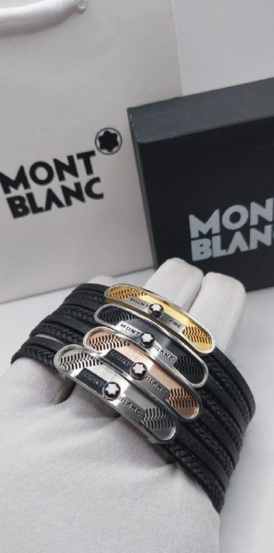 Men's Bracelet — Ref. H300109 — view 1