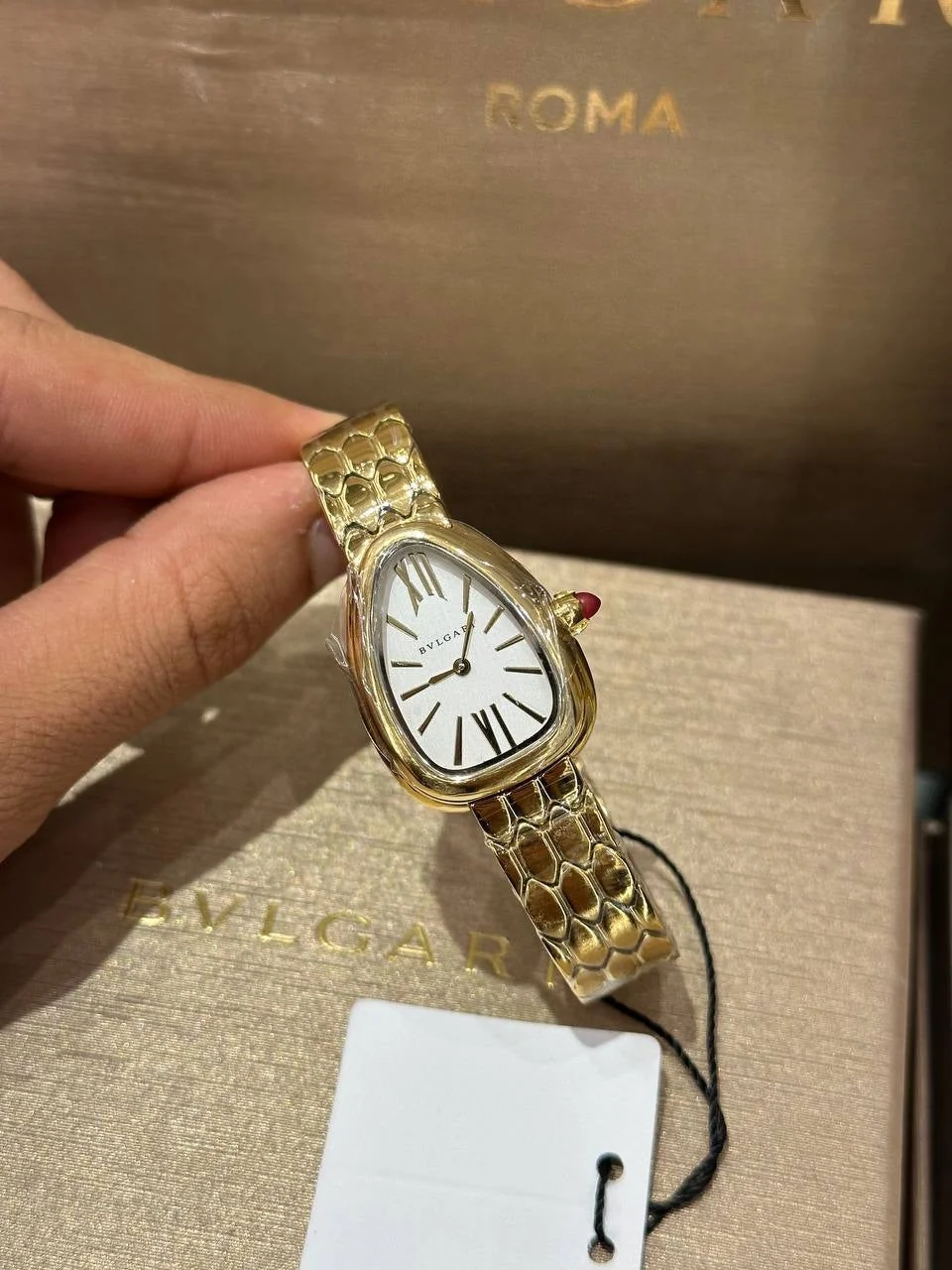 BVLGARI seduttori – gallery view