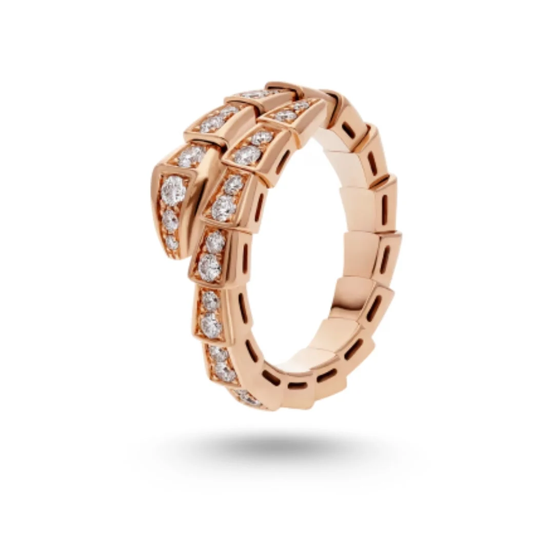 Ring — Catalogue No. 8524642255020 — view 1