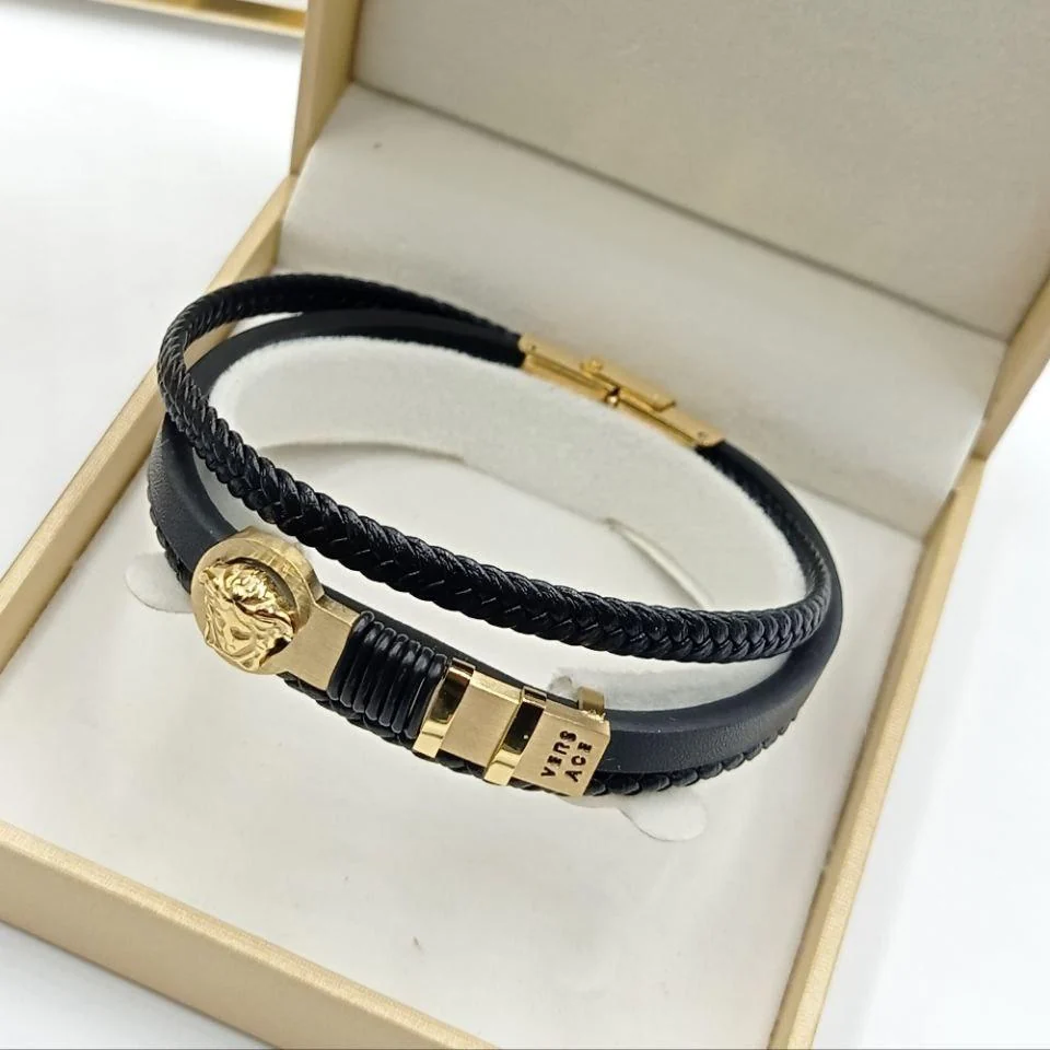 Men's Bracelet — Catalogue No. 8524644974764 — view 1