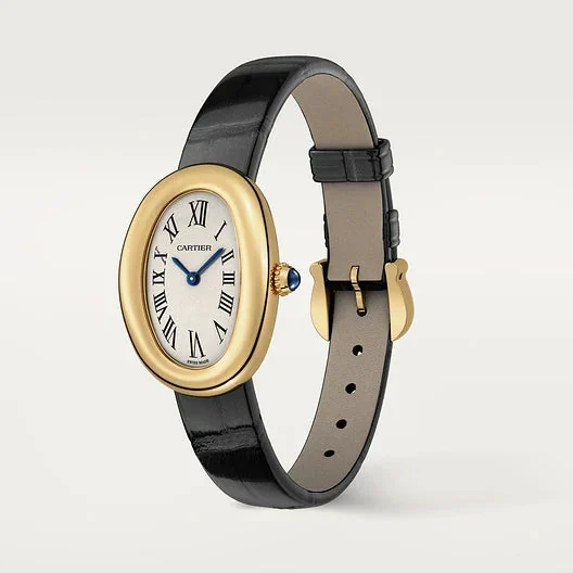 Cartier Baignoire Black WGBA0041 – gallery view