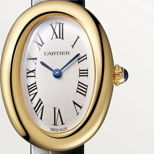 Cartier Baignoire Black WGBA0041 – gallery view